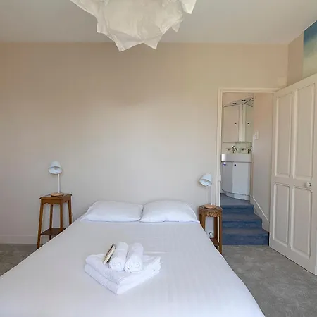 La Moorings Appartement *