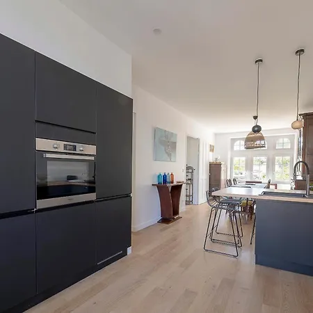 Appartement La Moorings