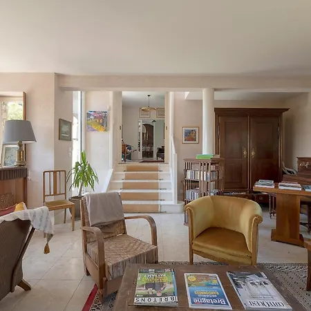Appartement La Moorings