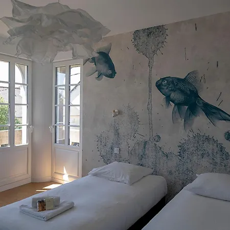 La Moorings Appartement *