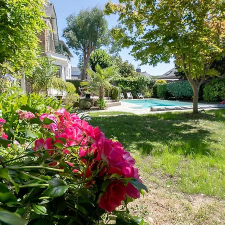 Appartement La Moorings *