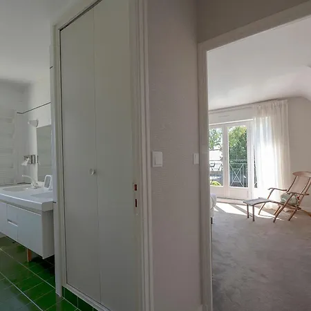 La Moorings Appartement
