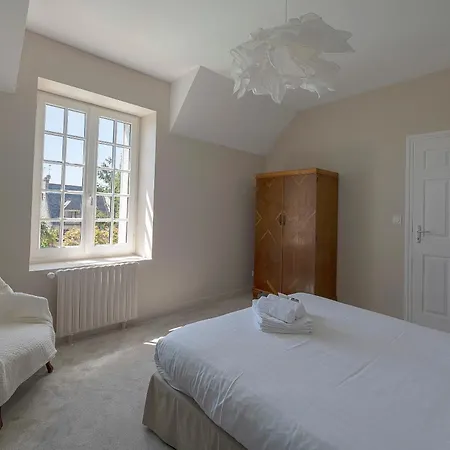 La Moorings Appartement