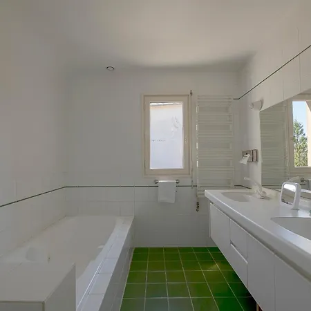 Appartement La Moorings