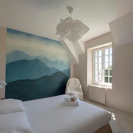 La Moorings Appartement Saint-Malo