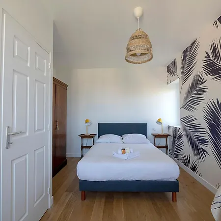 Appartement La Moorings