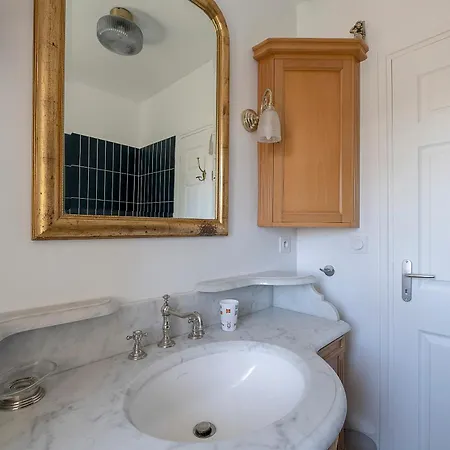 La Moorings Appartement Saint-Malo