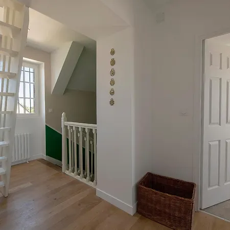 Appartement La Moorings