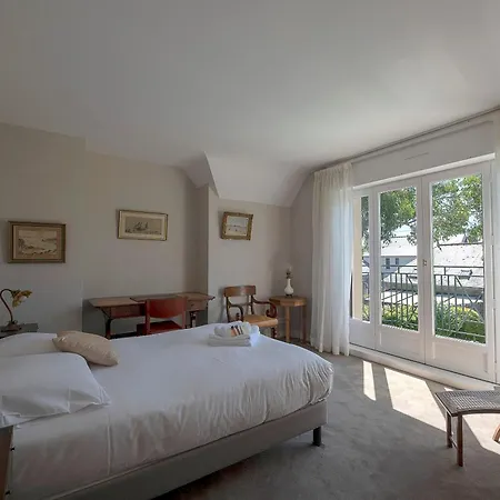 Apartment La Moorings *