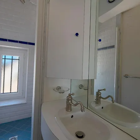 Apartment La Moorings Saint-Malo