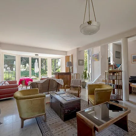 Apartment La Moorings Saint-Malo